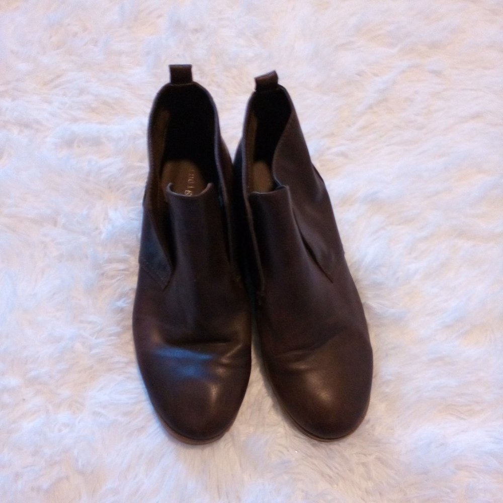 Indigo Rd. Boots - Picture 2 of 3
